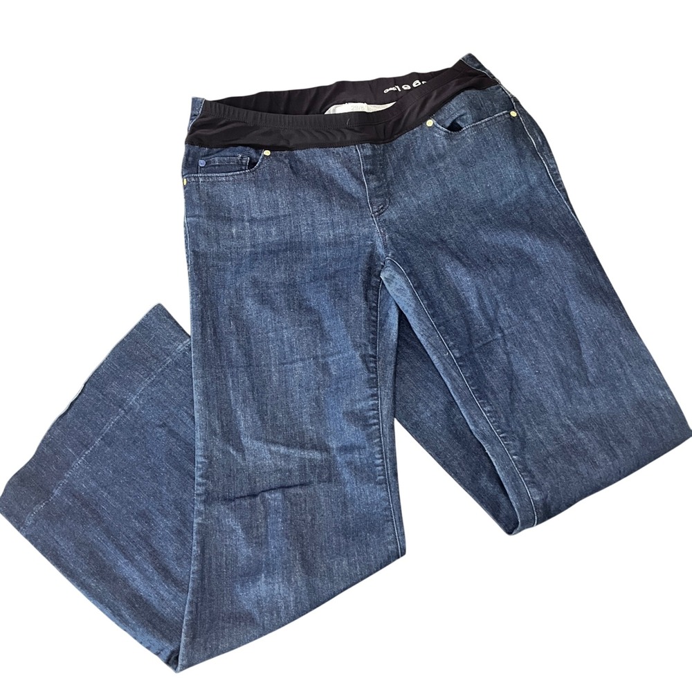 Women's Maternity Trouser Jeans